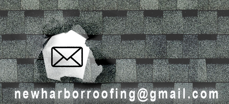 New Harbor Roofing & Construction Email address