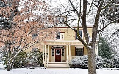 Is It Too Cold To Roof