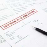 Hail Insurance Claim