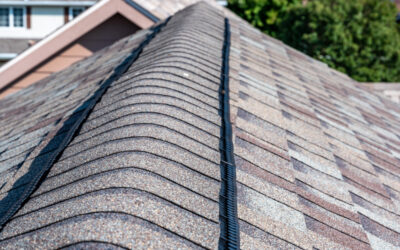 Vented Ridge
