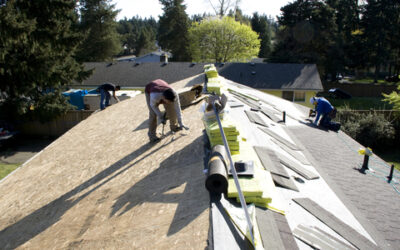 Pick a Local Roofer
