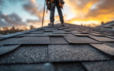 How to Pick a Roofer