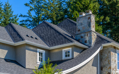 Buying a Home With an Old Roof
