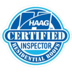 HAAG Residential Roof Inspector