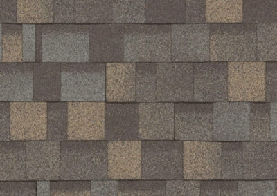 IKO Dynasty Cornerstone/Weathered Wood
