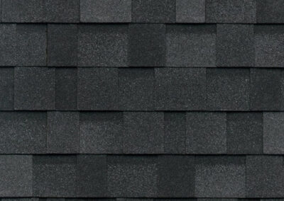 IKO Dynasty Granite Black